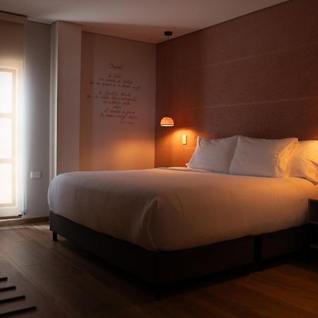 Casa Rose Hotel Carmen de Viboral Bagian luar foto