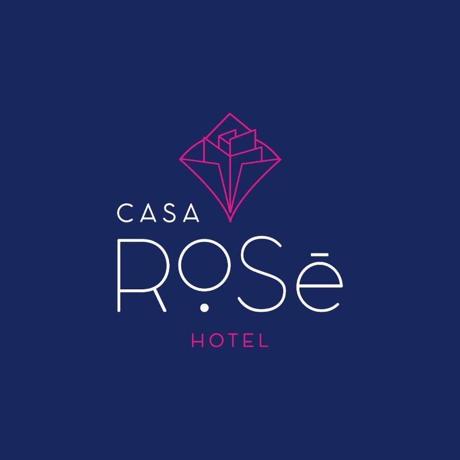 Casa Rose Hotel Carmen de Viboral Bagian luar foto
