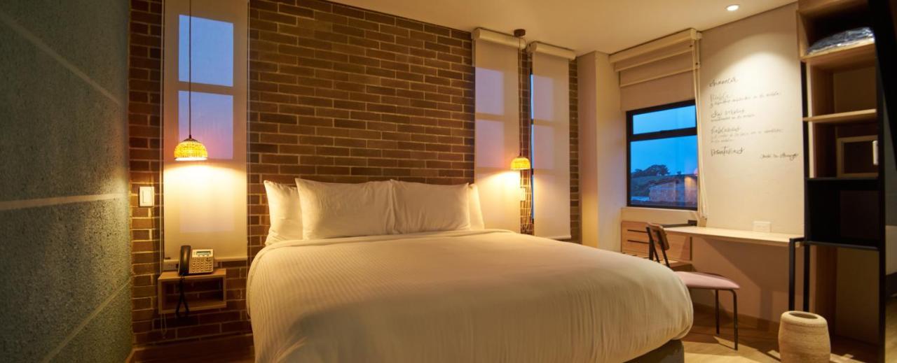 Casa Rose Hotel Carmen de Viboral Bagian luar foto